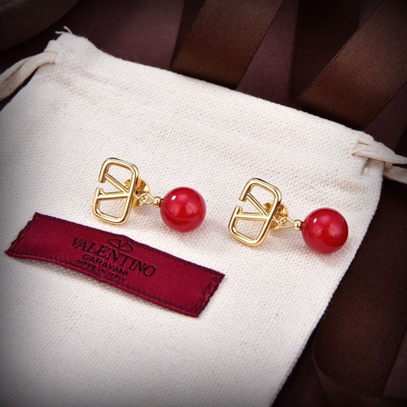 Valentino Earrings